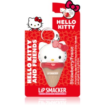 Lip Smacker Hello Kitty & Friends balsam de buze pentru chei